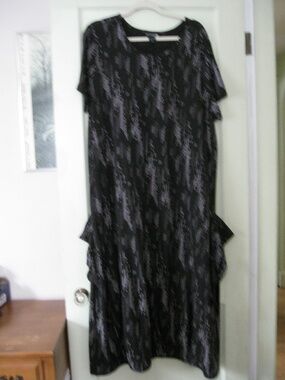 Antthony women's midi dress